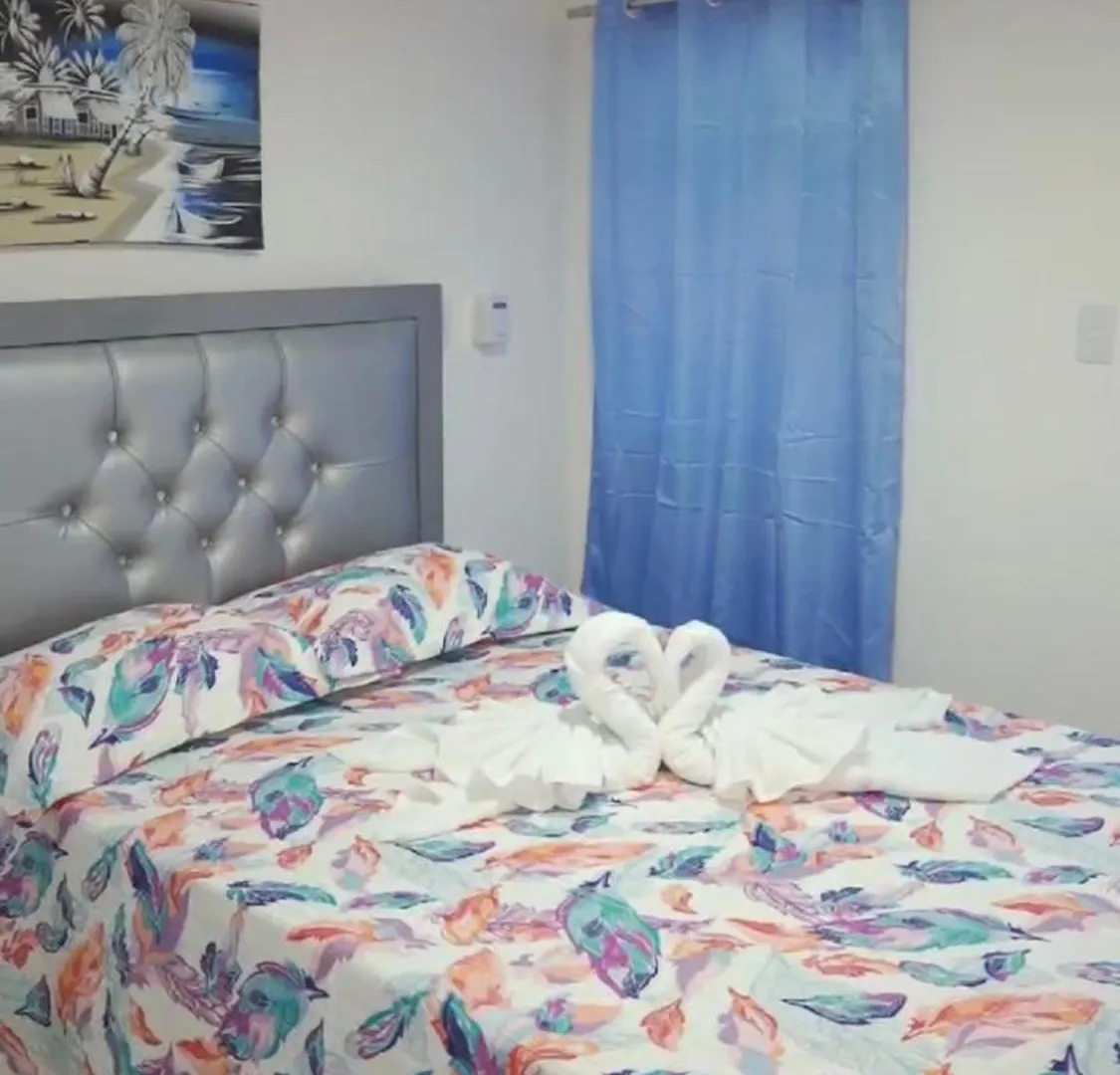 Elida Oceanfront Rentals Cantabria Farm stay