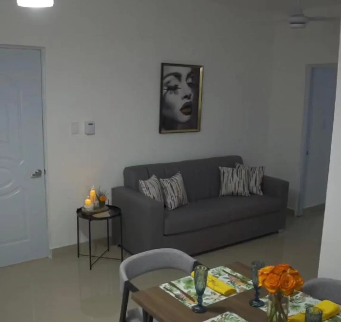 Elida Oceanfront Rentals Cantabria Dominican Republic