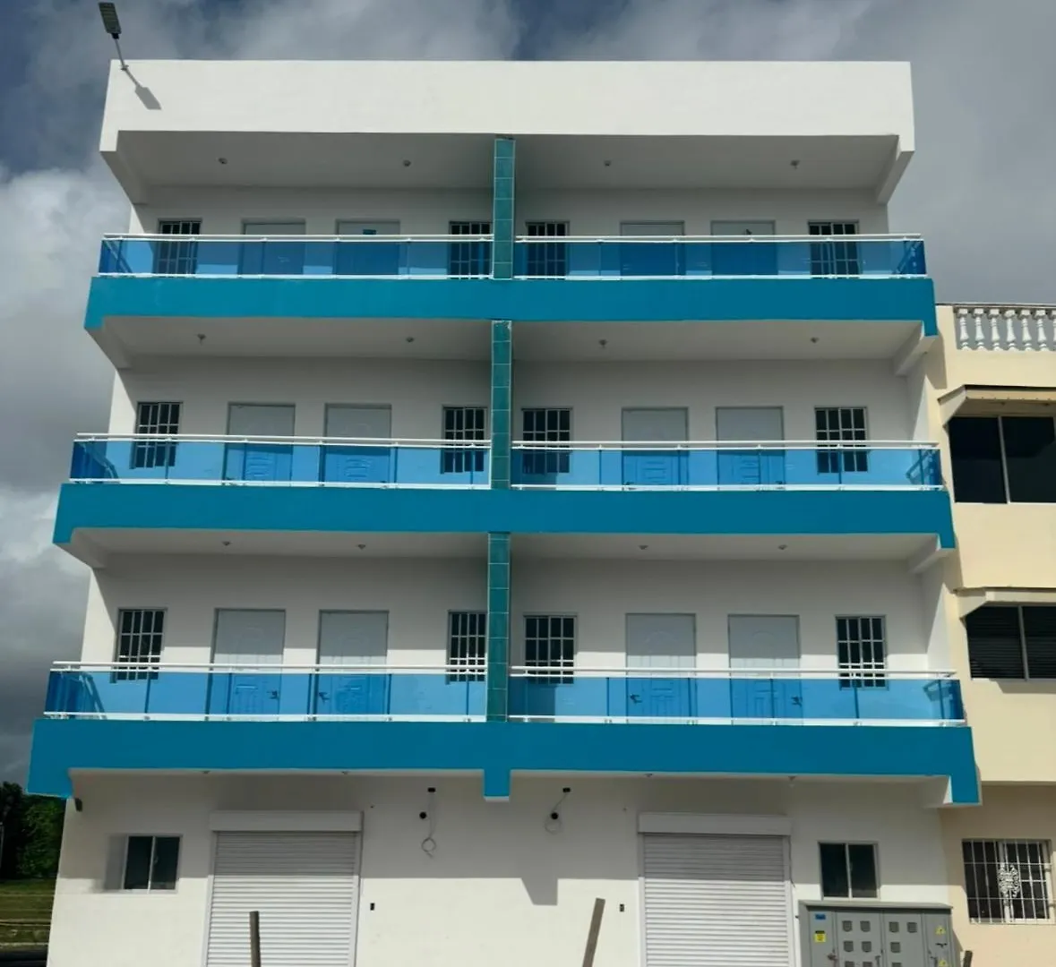 Elida Oceanfront Rentals Cantabria