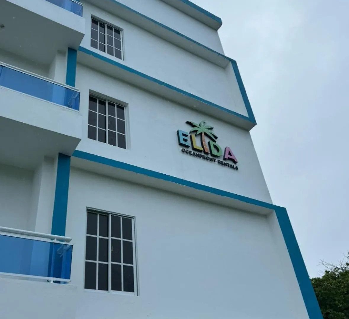 Farm stay Elida Oceanfront Rentals Cantabria